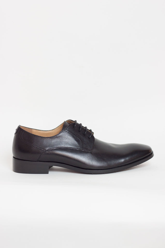 Ascoli Shoe Black