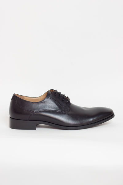 Ascoli Shoe Black