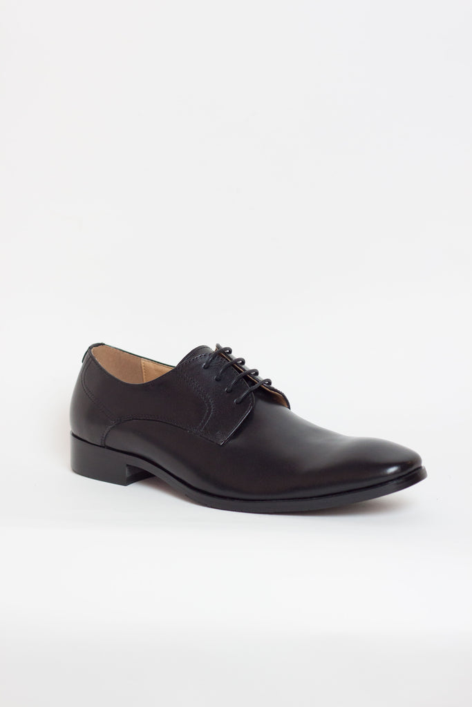 Ascoli Shoe Black