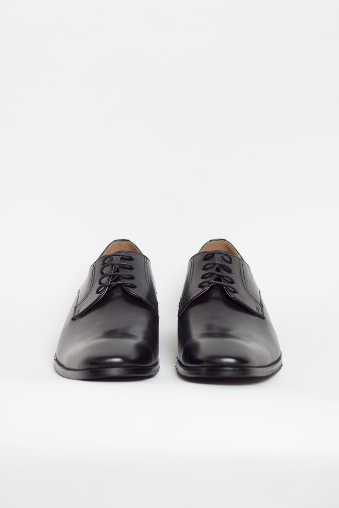 Ascoli Shoe Black