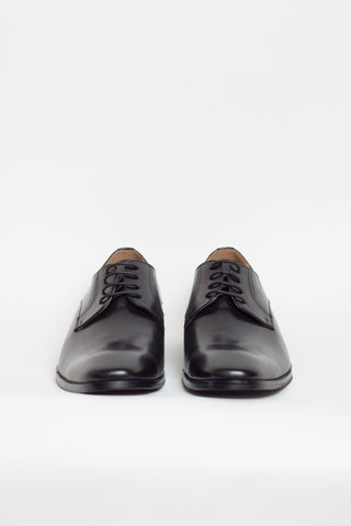 Ascoli Shoe Black