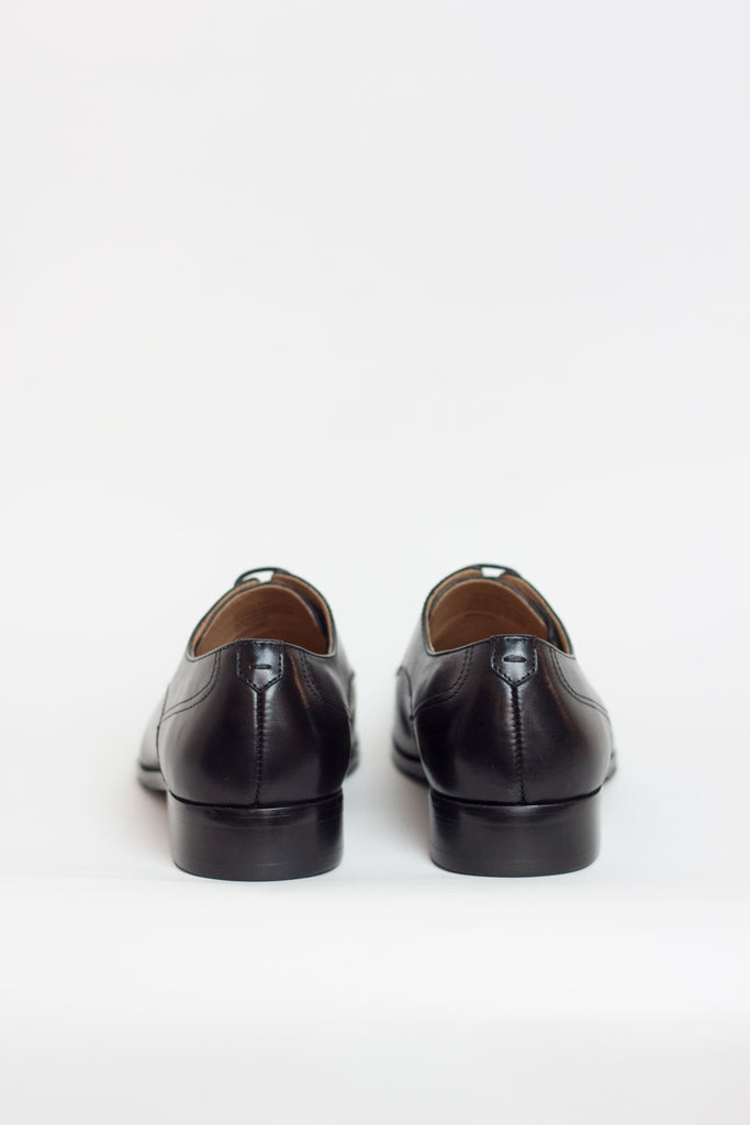 Ascoli Shoe Black