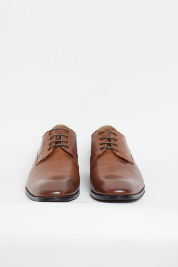 Ascoli Shoe Tan