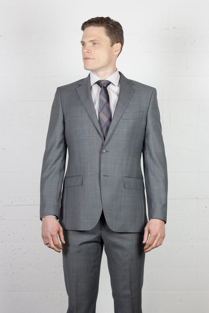 Cam Suit Loam