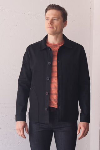 Site Jacket Imprint