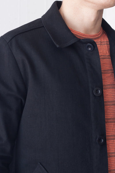 Site Jacket Imprint
