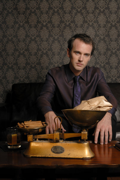 The Spice Trader - Winter 09