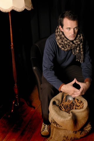 The Spice Trader - Winter 09