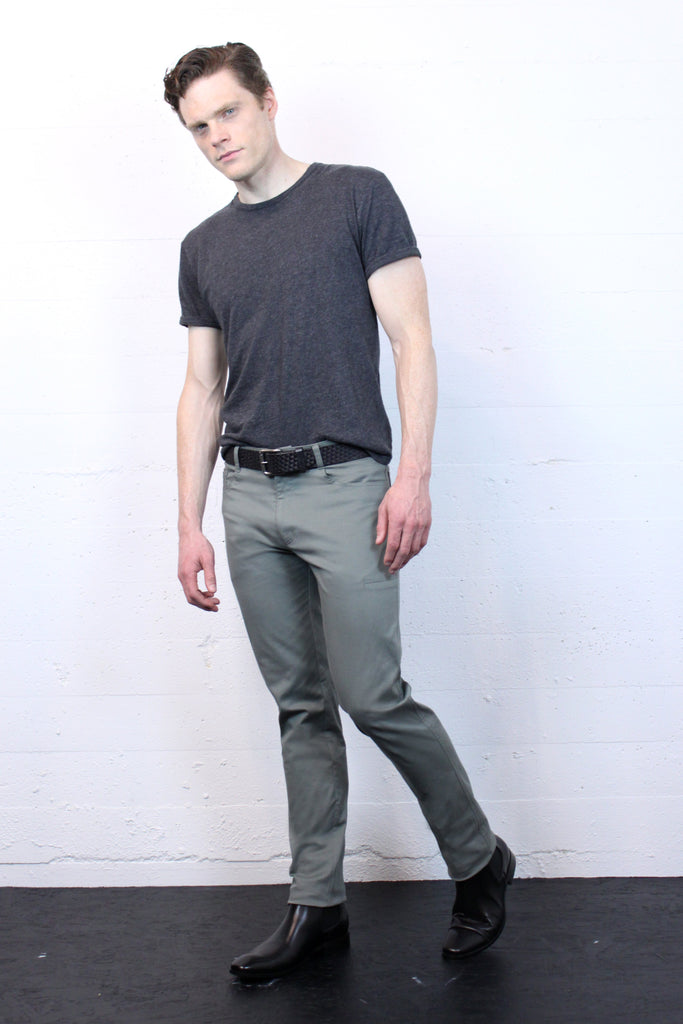 Super Snipe Jeans Mist