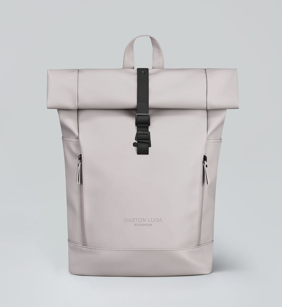 Gaston Luga Rullen Taupe/Black