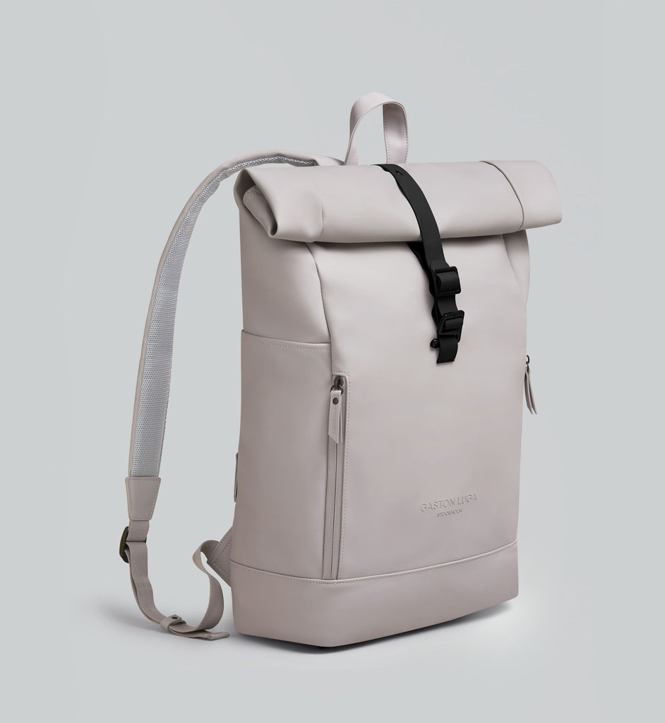 Gaston Luga Rullen Taupe/Black