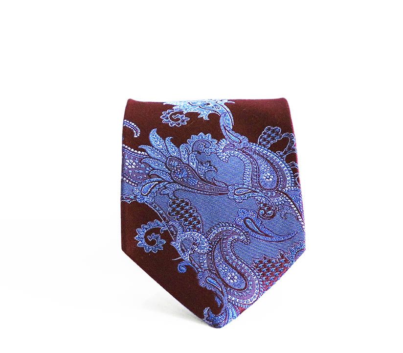 1919 Centenary Collection Tie 1921B