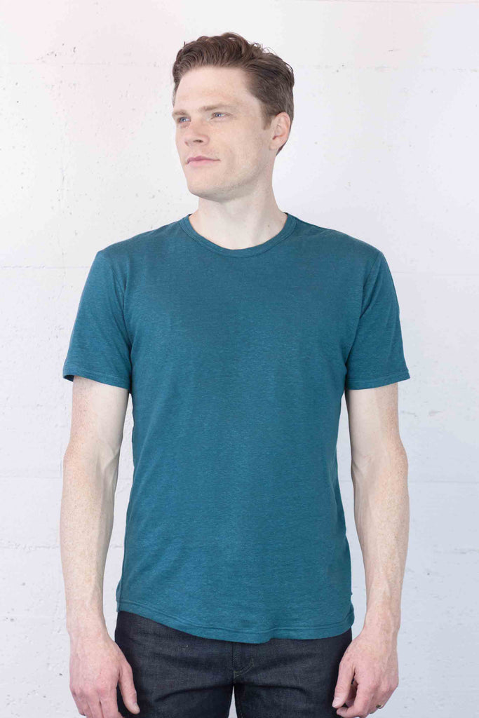 Lotus Tee Jade
