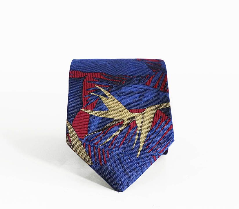 1919 Centenary Collection Tie