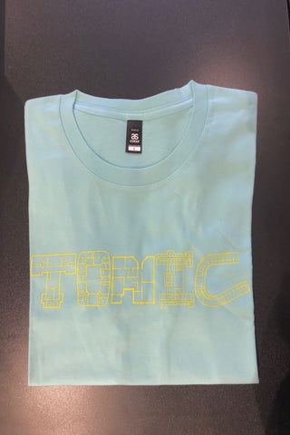 Summer Tee Tonic Marine