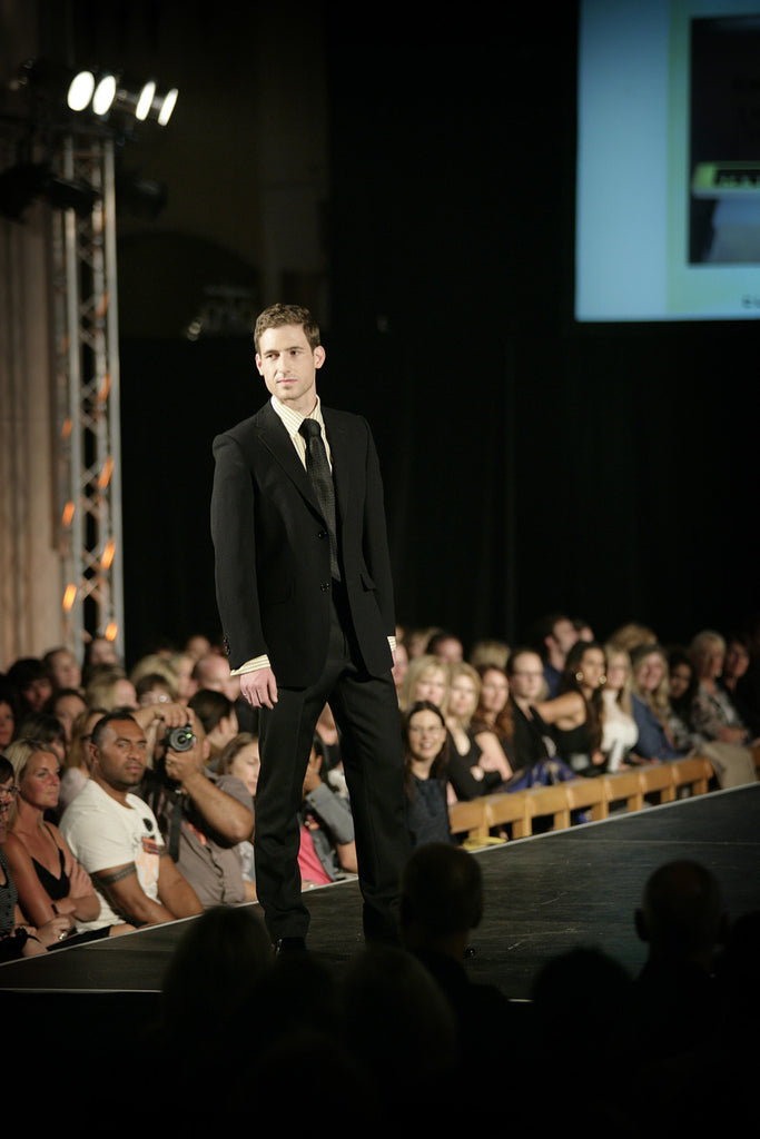 Vinyl Buyer Attire - Winter 08
