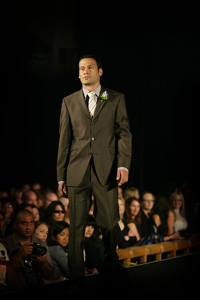 Vinyl Buyer Attire - Winter 08