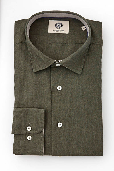 CAM Shirt Khaki