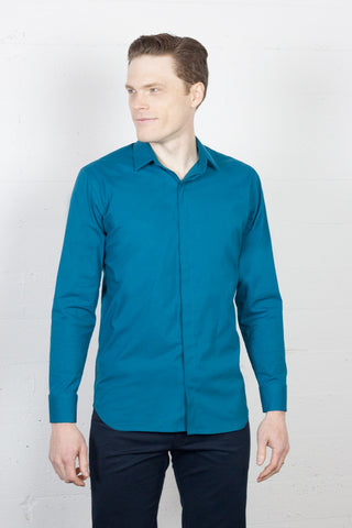 Firebird Shirt Teal