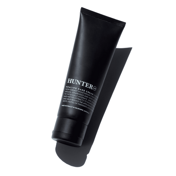 Hunter Lab Healing Hand Cream