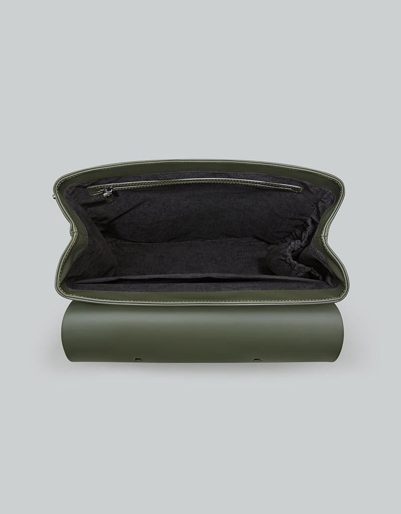Gaston Luga Splash 16" Olive/Black