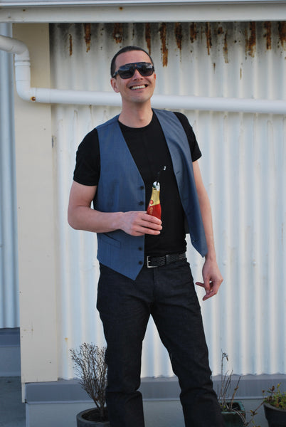 Alfresco - Summer 2012