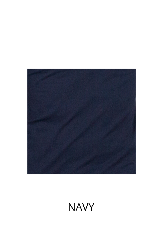 Steel Marle Banded Crossroads
