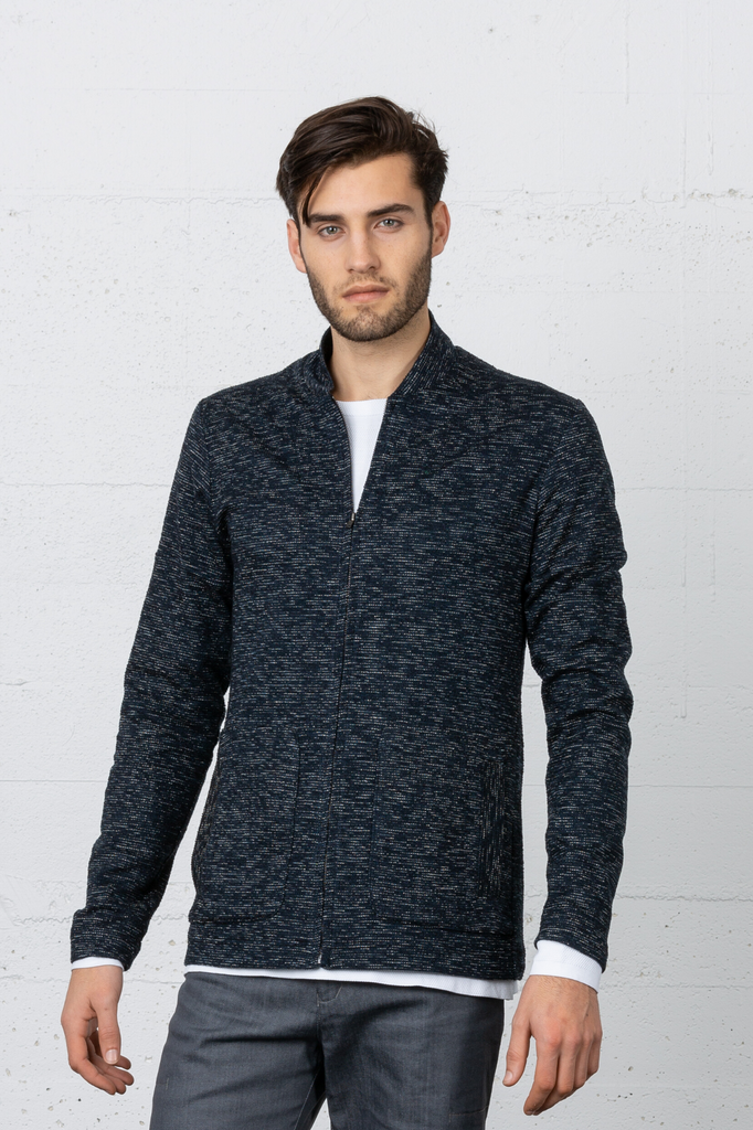 Dodge Jacket Poseidon