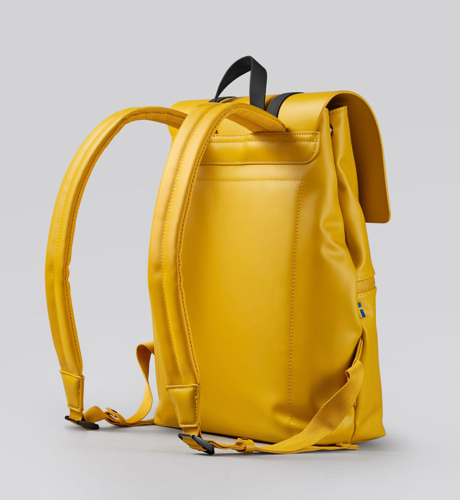 Gaston Luga Splash 13" Yellow/Black