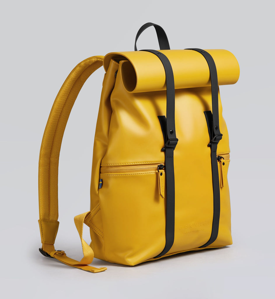 Gaston Luga Splash 13" Yellow/Black