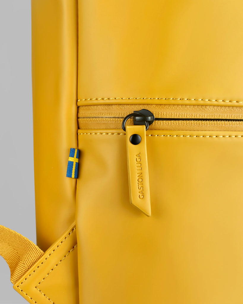 Gaston Luga Splash 13" Yellow/Black